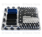 12704477 - Electrical: ECM for Cadillac: ATS, CTS, Escalade, Escalade ESV, XTS | Chevrolet: Camaro, Colorado, Corvette, Silverado 1500, Suburban, Suburban 3500 HD, Tahoe | GMC: Canyon, Sierra 1500, Yukon, Yukon XL Image