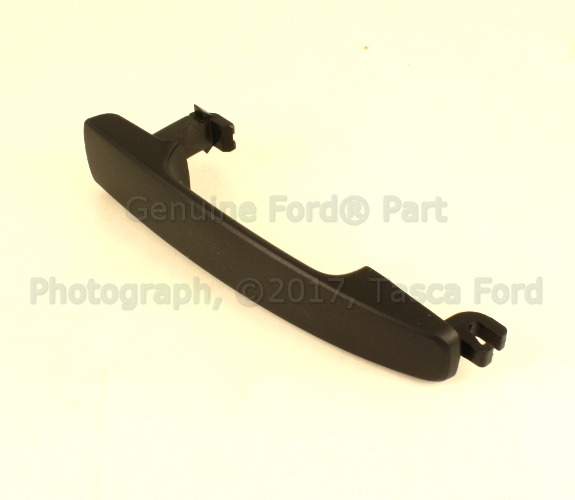 8S4Z5422404AA - Body: Handle, Outside for Ford: Focus Image
