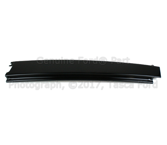 8L8Z78255A34AA - Body: Front Molding for Ford: Escape | Mercury: Mariner Image