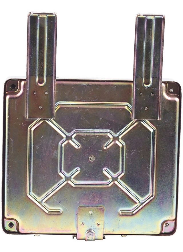 19195317 - : Engine Control Module, Remanufactured for GM Image