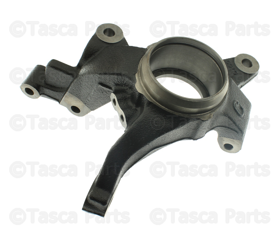 C10033021B - : Knuckle - Passenger Side (RH) for Mazda Image