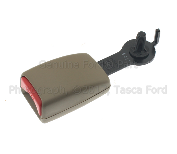 9L3Z1660044BB - Electrical: Buckle for Ford: F-150 Image