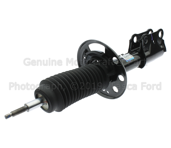 DG1Z18124Y - : Strut - Driver's Side (LH) for Ford Image