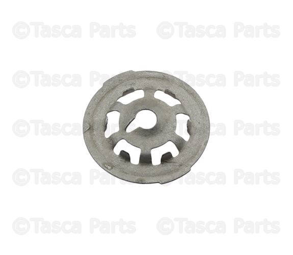 2017-2026 GM Exhaust Heat Shield Nut 11602886 | TascaParts.com