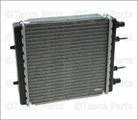 84510352 - : Charge Air Cooler for Cadillac: CTS | Chevrolet: Camaro Image