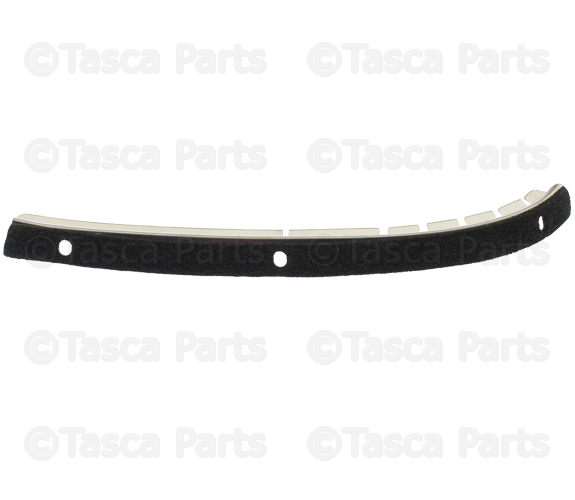 NA01R1463 - Body: Weatherstrip Retainer for Mazda: Miata Image