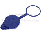KT1Z17632A - Body: Reservoir Cap for Ford Image