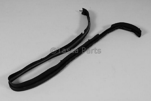 68084598AC - : Hood Seal for Dodge: Durango Image