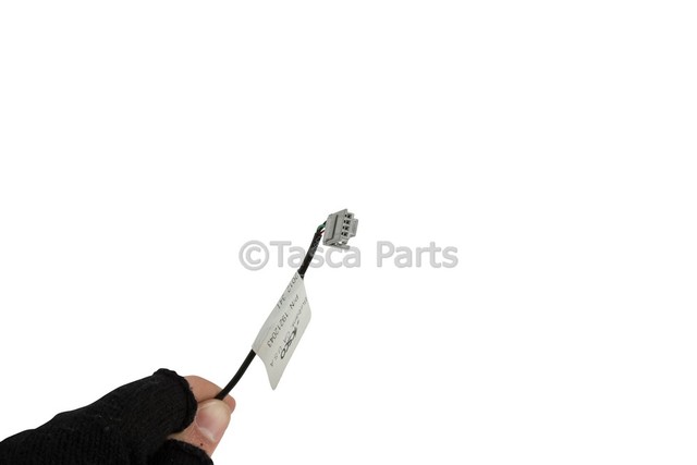 95319699 - Interior: Ambient Lighting - Front Foot-Well Lamp Kit for GM Image
