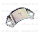 819182D000 - Steering: Ignition Assembly Clamp for Kia Image