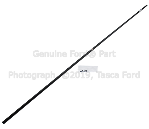 FL3Z16A506A - Body: Bracket for Ford: F-150, F-250 Super Duty, F-350 Super Duty, F-450 Super Duty Image