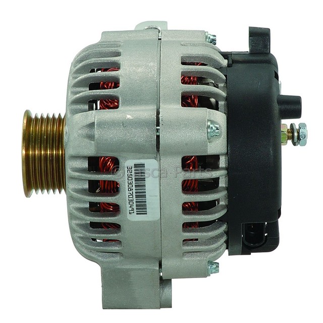 88877268 - : Alternator for GM Image
