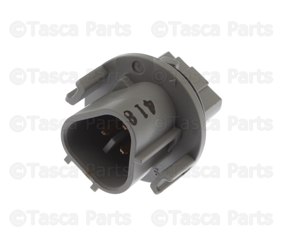 2009-2013 Mazda 6 High Mount Lamp GS3L-51-580C - View #3