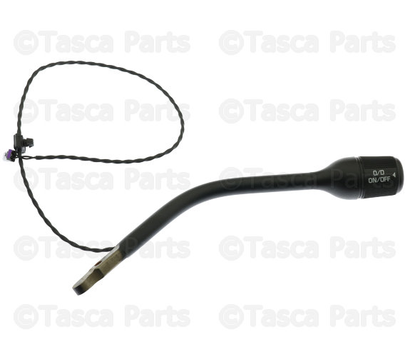 ZZM046010 - : Gearshift Lever for Mazda Image