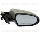87620G5320 - Body: Door Mirror for Kia Image