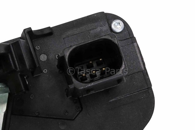 22862040 - Body: Door Latch Assembly for Chevrolet: Silverado 1500, Silverado 2500 HD, Silverado 3500 HD | GMC: Sierra 1500, Sierra 2500 HD, Sierra 3500 HD Image