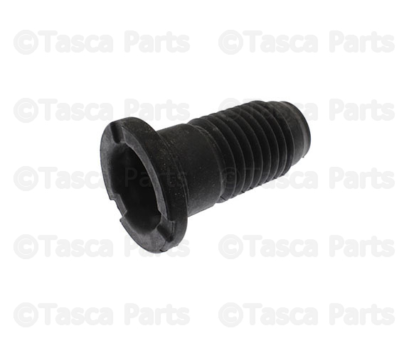 GK2A34012 - : Dust Cover for Mazda Image