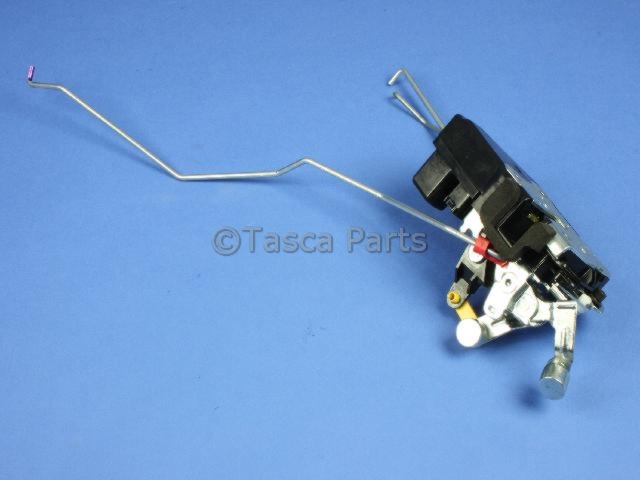 55113368AB - : FRONT DOOR LATCH for Mopar Image