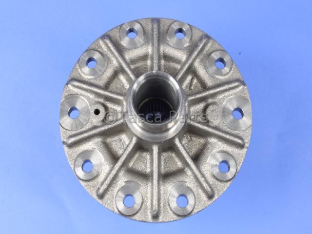 52070437AA - Front Suspension &amp; Drive: Differential Case Assembly for Chrysler: Aspen | Dodge: Dakota, Durango, Ram 1500 | Ram: 1500, Dakota Image