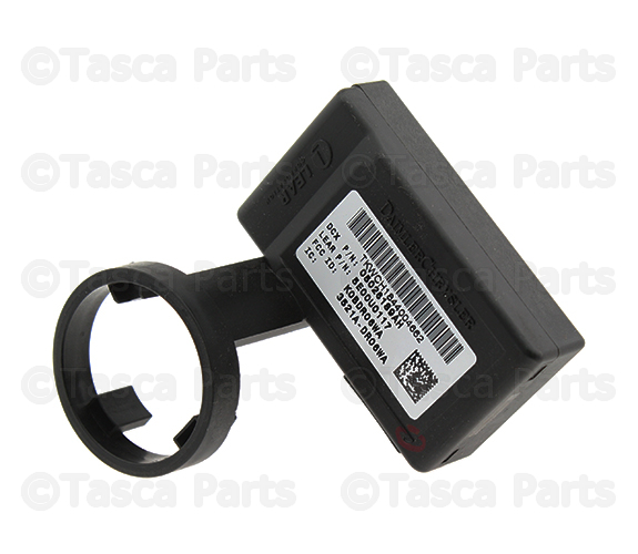 5026189AH - : Tire Pressure Monitoring System Receiver for Jeep: Commander, Grand Cherokee Image