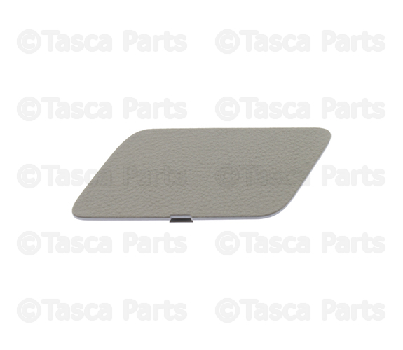 20819613 - Body: Door Trim Panel Cover for GM Image