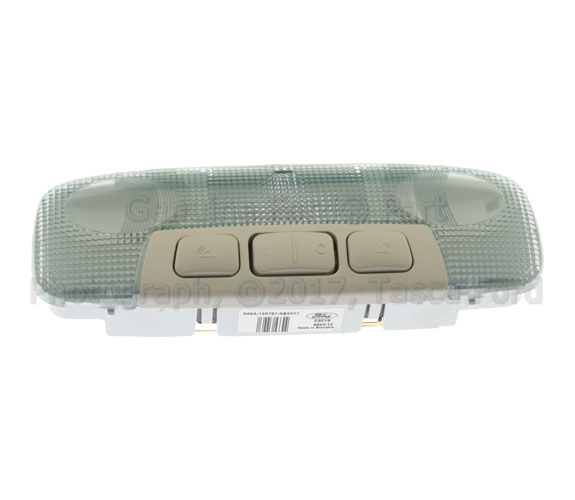 8A6A13776A - Body: Vanity Lamp for Ford Image