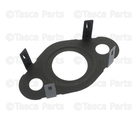 4861965AA - Engine: Egr Cooler Gasket for Chrysler: Pacifica, Voyager | Dodge: Durango | Jeep: Gladiator, Grand Cherokee, Grand Cherokee L, Grand Cherokee WK, Wrangler | Ram: 1500, ProMaster 1500, ProMaster 2500, ProMaster 3500 Image
