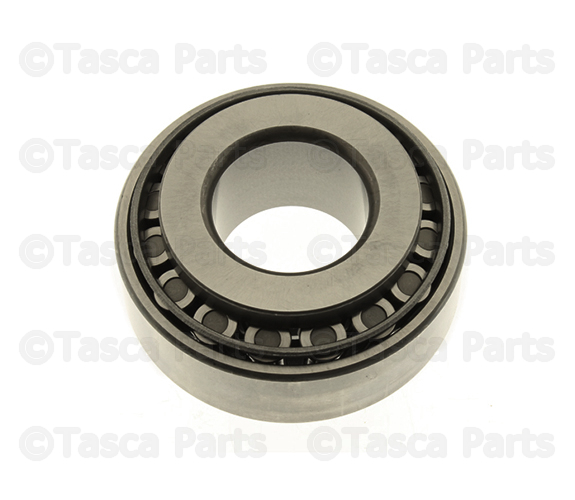 M02527210 - Universals &amp; Rear Axle: Pinion Bearings for Mazda: 929, B2000, B2200, Miata, MX-5 Miata Image