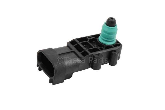 13502903 - Fuel System: Pressure Sensor for Buick: Enclave, Encore, Envision, LaCrosse, Lucerne, Regal, Regal Sportback, Regal TourX, Verano | Cadillac: ATS, CT4, CT5, CT6, CTS, DTS, Escalade, Escalade ESV, Escalade EXT, SRX, STS, XLR, XT4, XT5, XT6, XTS | Chevrolet: Avalanche, Blazer, Camaro, Caprice, Captiva Sport, Cobalt, Colorado, Corvette, Cruze, Cruze Limited, Equinox, Express 1500, Express 2500, Express 3500, Express 4500, HHR, Impala, Impala Limited, Malibu, Malibu Limited, Silverado 1500, Silverado 1500 LD, Silverado 1500 LTD, Silverado 2500 HD, Silverado 3500 HD, Sonic, Spark, Spark EV, SS, Suburban, Suburban 1500, Suburban 2500, Suburban 3500 HD, Tahoe, Trailblazer, Traverse, Traverse Limited, Trax | GMC: Acadia, Acadia Limited, Canyon, Envoy, Savana 1500, Savana 2500, Savana 3500, Savana 4500, Sierra 1500, Sierra 1500 Limited, Sierra 2500 HD, Sierra 3500 HD, Terrain, Yukon, Yukon XL, Yukon XL 1500, Yukon XL 2500 | Hummer: H2, H3, H3T | Pontiac: G5, G6, G8, Solstice, Torrent | Saturn: Outlook, Sky, Vue Image