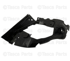 25792419 - Body: Side Panel for GM Image