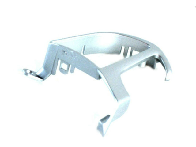 Steering Wheel Bezel Kit - Mopar (6vc76jslaa)