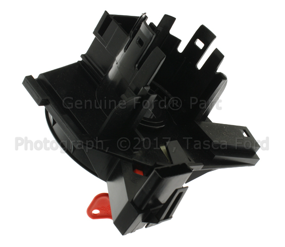 YS4Z14A664CA - Electrical: Clock Spring for FORD Image
