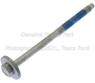 W707566S439 - Body: Body Mount Cushion Bolt for Ford Image