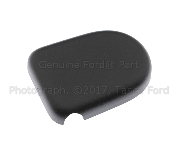 BL3Z17D550A - Body: Rain Sensor Cover for Ford: Expedition, F-150, Flex, Mustang | Lincoln: Navigator Image