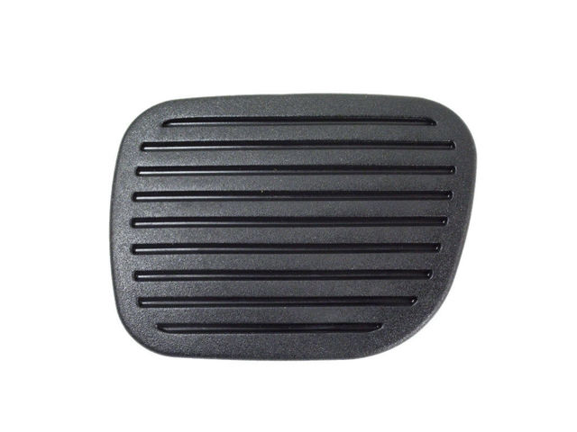 68224488AA - Brakes: Brake And Clutch Pedal Pad for Ram: ProMaster 1500, ProMaster 2500, ProMaster 3500 Image