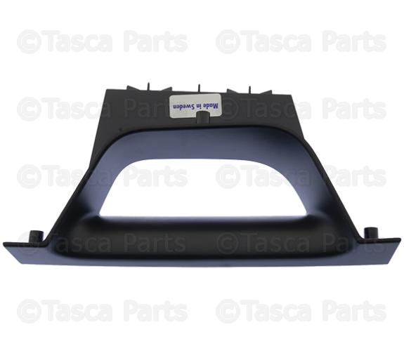 2003-2006 Volvo XC90 Pull Handle - Passenger Side (RH) 39974457 ...