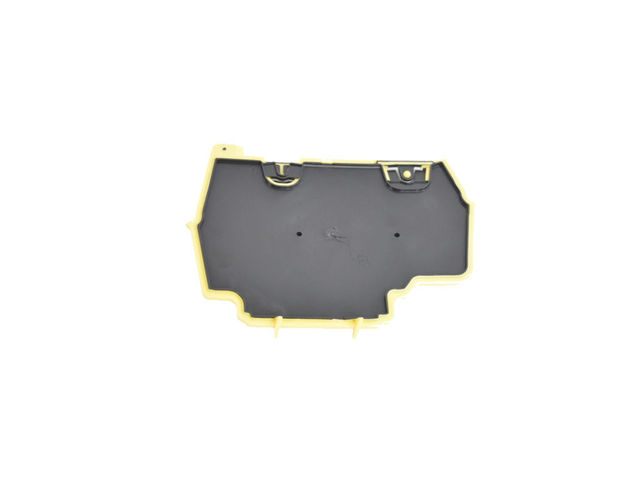 B Pillar Baffle, Right - Mopar (68167418AA)