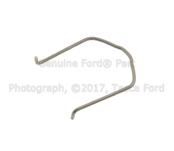 BC3Z8B365E - Cooling System: Radiator Coolant Hose C-Clip for Ford: F-150, F-250 Super Duty, F-350 Super Duty, F-450 Super Duty, F-550 Super Duty, Maverick Image