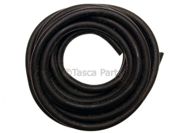 9438373 - Steering: Return Hose for Buick: Century, Electra, Riviera, Skylark | Cadillac: DeVille, Eldorado, Fleetwood | Chevrolet: Suburban C20, Suburban K20, Suburban R20, Suburban R2500, Suburban V20, Suburban V2500 | GMC: Suburban C2500, Suburban R2500 | Oldsmobile: 98, Cutlass Ciera, Cutlass Cruiser, Toronado Image
