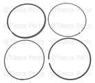 25191142 - Engine: Piston Rings for GM Image