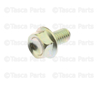 997960610 - : Door Window Glass Surround Channel Bolt for Mazda Image
