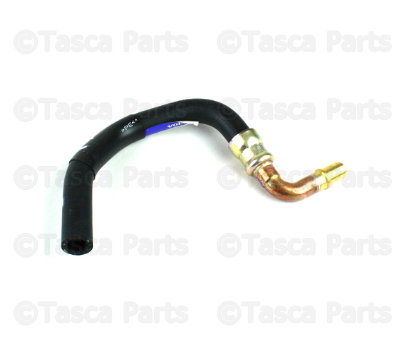 9186847 - : HVAC Heater Hose for Volvo Image