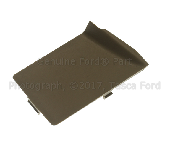 8L8Z7822621AB - Body: Escutcheon for Ford: Escape Image