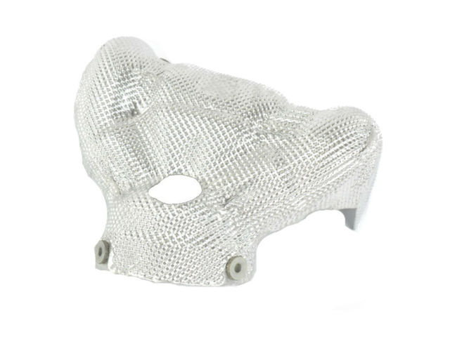 68246562AA - : Exhaust Shield for Fiat: 500X | Jeep: Renegade | Ram: ProMaster City Image