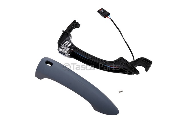 13509607 - Body: Handle, Outside for Buick: Envision, Regal Sportback, Regal TourX | Chevrolet: Bolt EV, Cruze Image