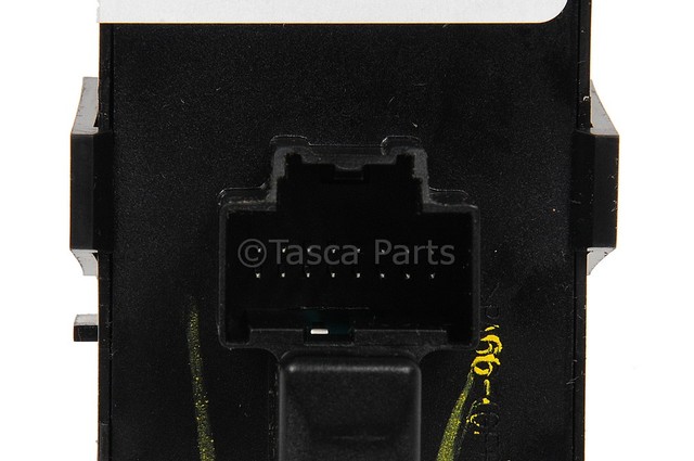 22899573 - Body: Headlamp Switch for GM Image