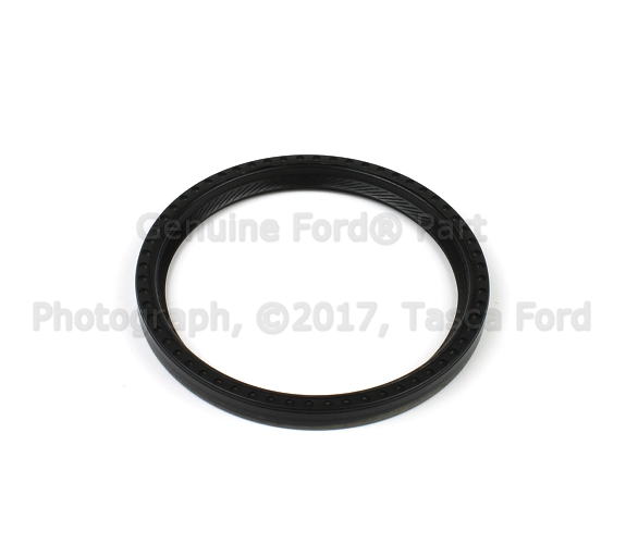 F4AZ6701A - Engine: Rear Seal for Ford: Contour, Crown Victoria, E-150, E-150 Club Wagon, E-150 Econoline, E-150 Econoline Club Wagon, E-250, E-250 Econoline, E-350 Club Wagon, E-350 Econoline, E-350 Econoline Club Wagon, E-350 Super Duty, E-450 Econoline Super Duty, E-450 Super Duty, E-550 Econoline Super Duty, E-550 Super Duty, Econoline Super Duty, Escape, Excursion, Expedition, Explorer, Explorer Sport Trac, F-150, F-150 Heritage, F-250, F-250 Super Duty, F-350 Super Duty, F-450 Super Duty, F-550 Super Duty, Five Hundred, Freestyle, Fusion, GT, Mustang, Ranger, Taurus, Thunderbird | Lincoln: Aviator, Blackwood, Continental, LS, Mark LT, Mark VIII, Navigator, Town Car, Zephyr | Mercury: Cougar, Grand Marquis, Marauder, Mariner, Milan, Montego, Mountaineer, Mystique, Sable Image