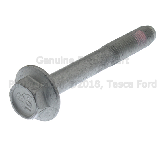 W710755S439 - Suspension: Ft Lower Control Arm Bolt for Ford: Mustang Image