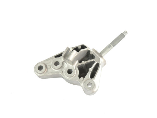 Side Mount - Driver's Side (LH) - Mopar (68264479AA)