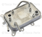 25620D3000 - : Automatic Transmission Oil Cooler for Kia Image